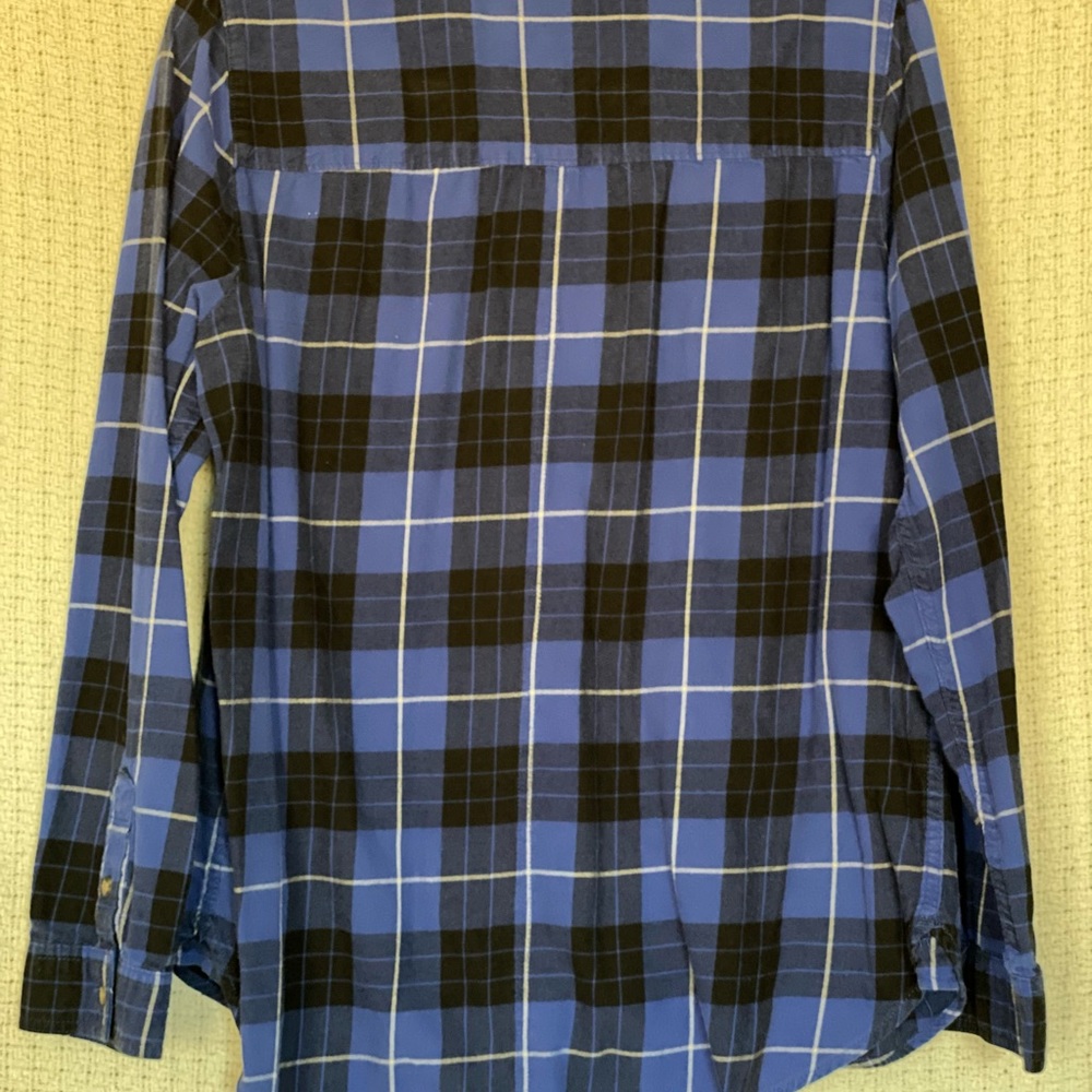 Target flannel - Picture 2 of 4